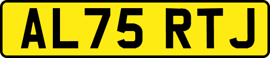 AL75RTJ