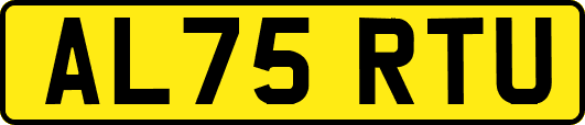 AL75RTU