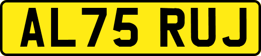 AL75RUJ