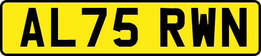 AL75RWN
