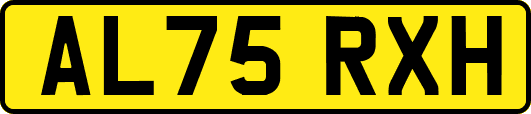 AL75RXH