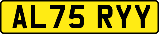 AL75RYY