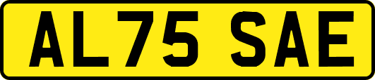 AL75SAE