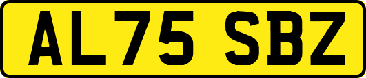 AL75SBZ