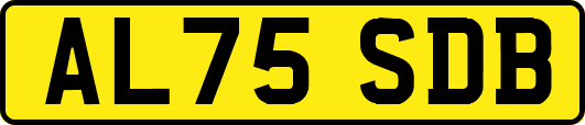 AL75SDB