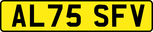 AL75SFV