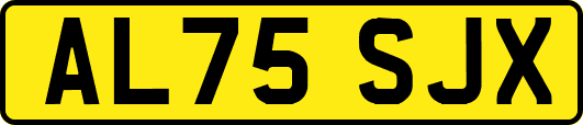 AL75SJX