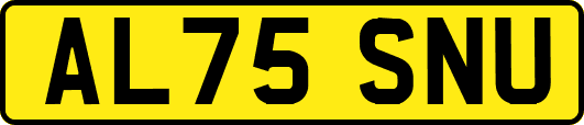 AL75SNU