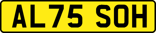 AL75SOH