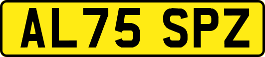 AL75SPZ