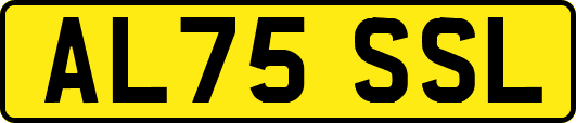 AL75SSL