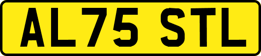 AL75STL
