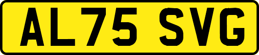 AL75SVG