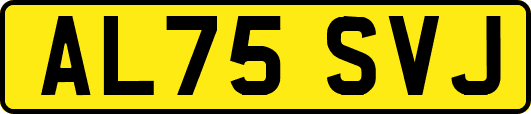 AL75SVJ