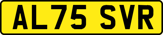AL75SVR