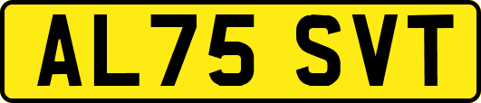 AL75SVT