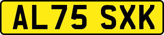 AL75SXK