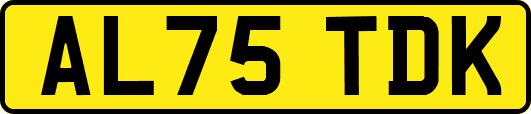 AL75TDK