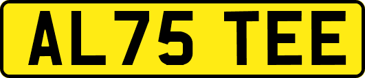 AL75TEE
