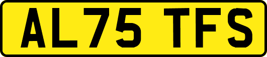 AL75TFS