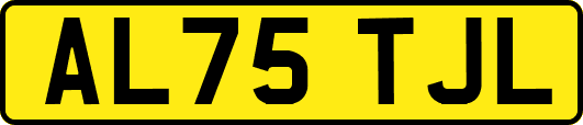 AL75TJL