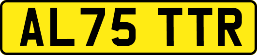 AL75TTR
