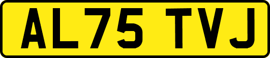 AL75TVJ