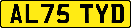 AL75TYD