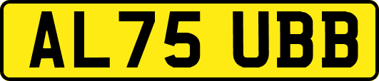 AL75UBB