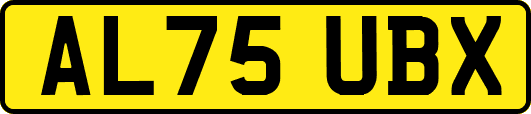 AL75UBX