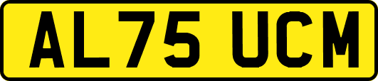 AL75UCM