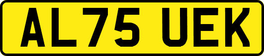 AL75UEK