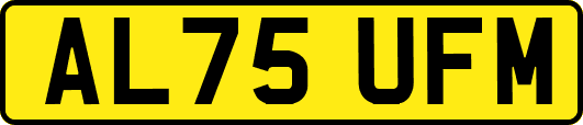 AL75UFM