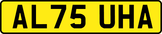 AL75UHA