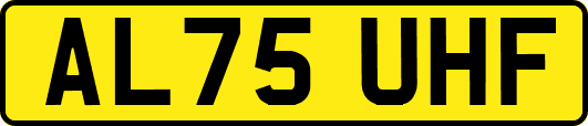 AL75UHF