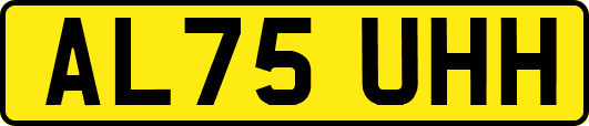 AL75UHH