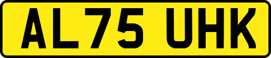 AL75UHK