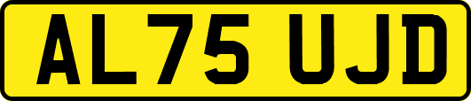 AL75UJD