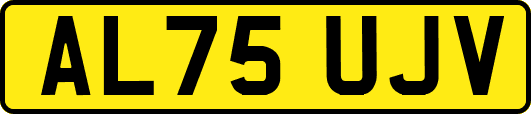 AL75UJV