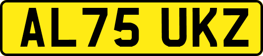 AL75UKZ