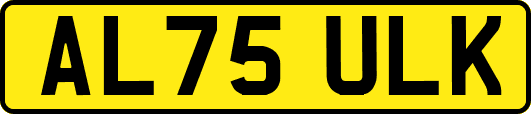 AL75ULK