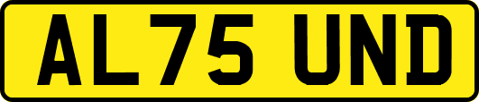 AL75UND