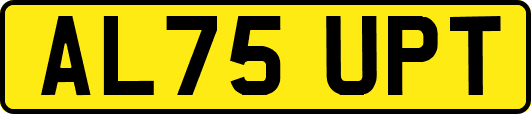 AL75UPT