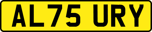 AL75URY