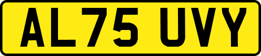 AL75UVY