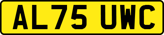 AL75UWC