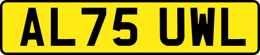 AL75UWL