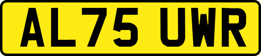 AL75UWR