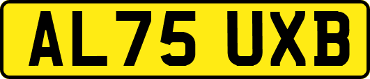 AL75UXB