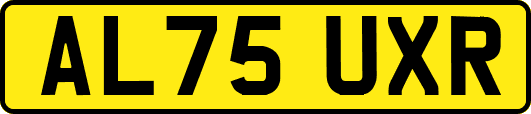 AL75UXR